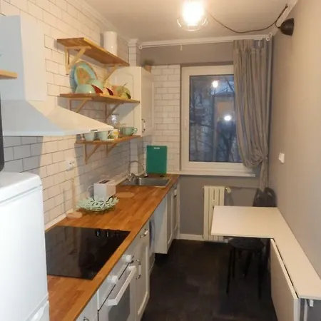 דירה Apartament Ovidiu קונסטנצה