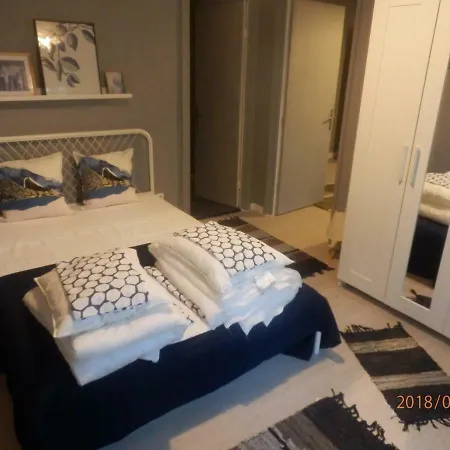Apartament Ovidiu דירה קונסטנצה