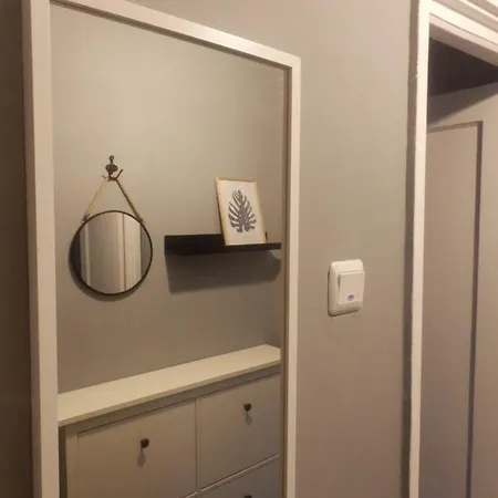 דירה Apartament Ovidiu