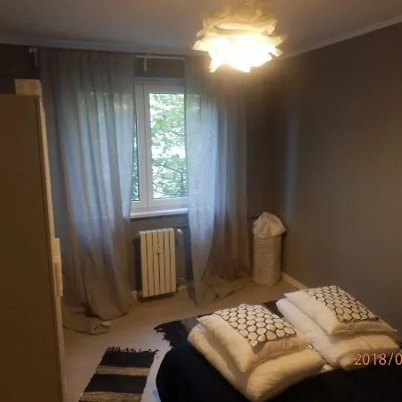 Apartament Ovidiu * קונסטנצה