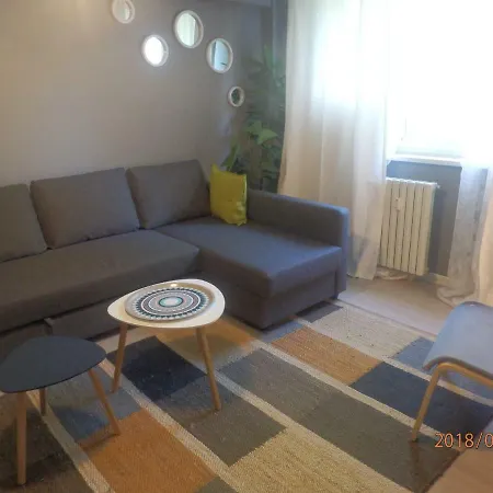 Apartament Ovidiu * קונסטנצה
