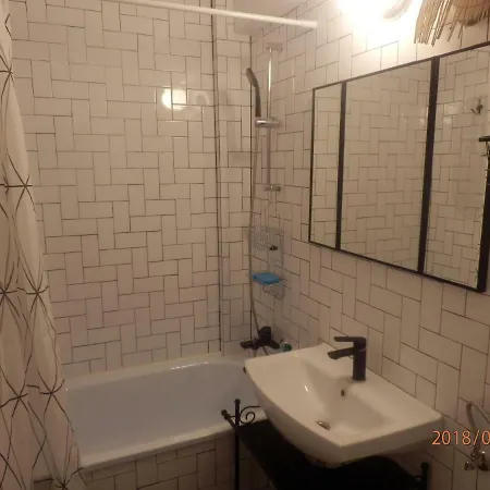 דירה Apartament Ovidiu