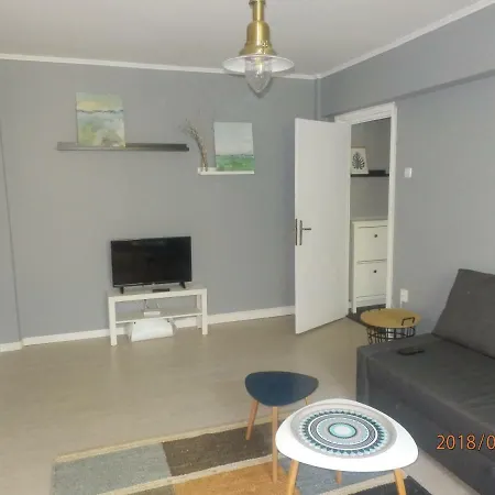 Apartament Ovidiu * קונסטנצה