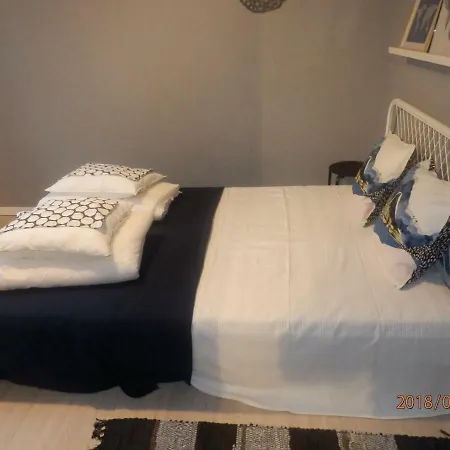 Apartament Ovidiu *