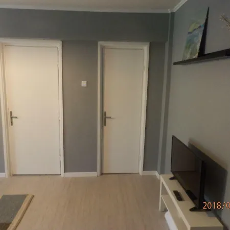 דירה Apartament Ovidiu *